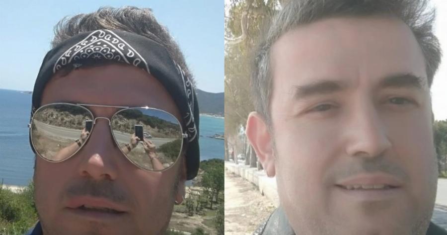 Νεκρός ο 44χρονος υπάλληλος ψιλικατζίδικου στη Θεσσαλονίκη – Αυτός είναι ο άτυχος Μάριος που σκοτώθηκε από ληστή