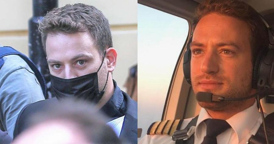 Εφημερίδα “Αποκαλυπτικά” του Μένιου Φουρθιώτη: «Ο Μπάμπης Αναγνωστόπουλος δεν σκότωσε την Κάρολαϊν»