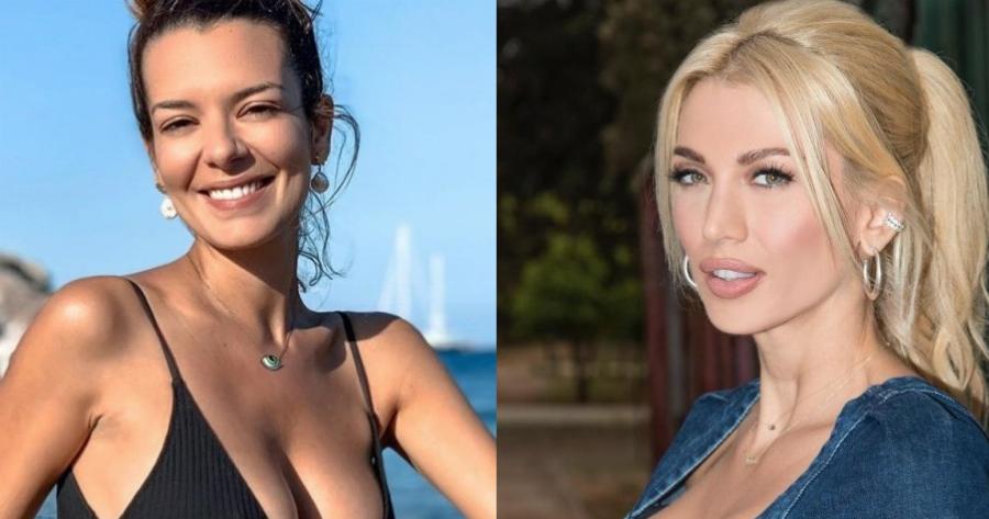 Απασφάλισε η Νικολέττα Ράλλη: «Γιατί δεν λέει κανείς ότι η Σπυροπούλου είχε σχέση με τον ιδιοκτήτη του καναλιού»;