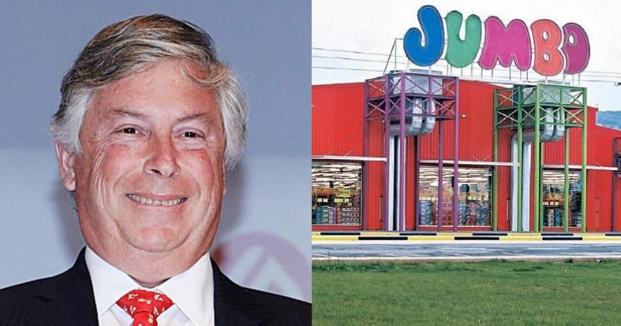 Οι δύσκολες μέρες των Jumbo και η ανακοίνωση που μούδιασε τους πελάτες τους της εταιρείας