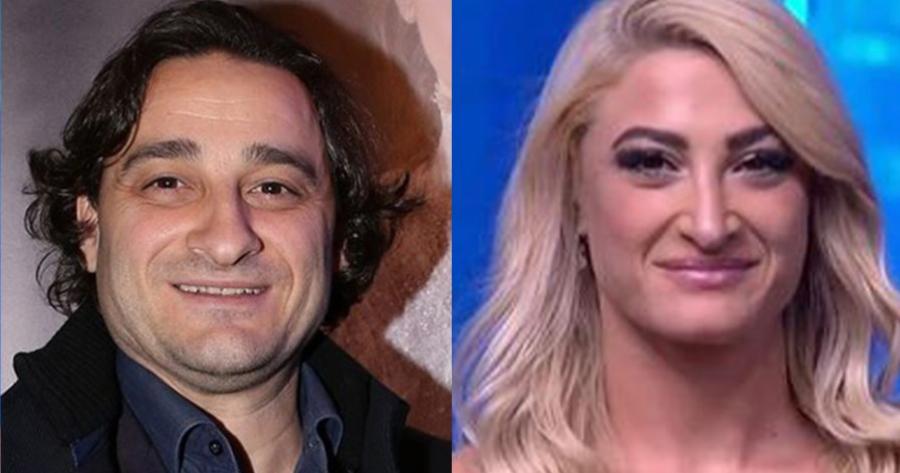 Βασίλης Χαραλαμπόπουλος και Ιωάννα Τούνη   μοιάζουν σαν αδέλφια: Οι 3 φωτογραφίες που παραληρεί ο κόσμος