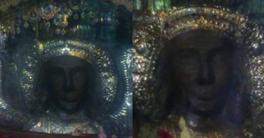 «Είναι ζωντανός ο Ταξιάρχης της Λέσβου σου λέω, είναι ζωντανός»