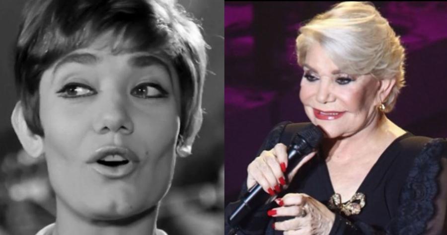 Μαρινέλλα: «Ναι έκανα ένα παιδί και δεν παντρεύτηκα. Αυτή είμαι, γουστάρω!»