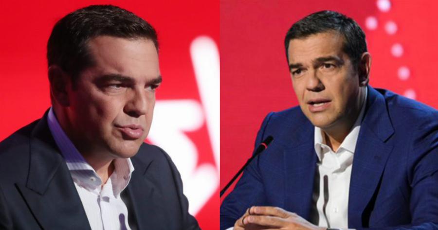 Δηλώσεις Αλέξη Τσίπρα: «Είμαι έτοιμος να κυβερνήσω από χθες, όχι αύριο»