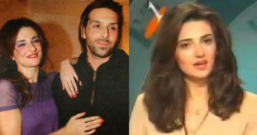 Η κόρη της Μαρίας Λεκάκη την φωτογραφίζει χωρίς μακιγιάζ: Μας δείχνει πόσο όμορφη είναι στα 49 της