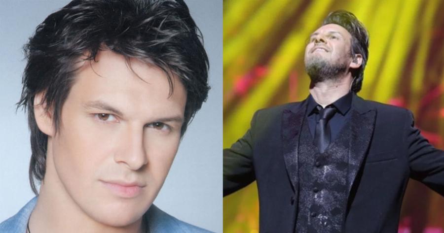 Πάνος Κιάμος: Τα μεγάλα του λάθη, το διαζύγιο μετά από 12 χρόνια γάμου και ο θάνατος θαυμαστή που του στοίχισε