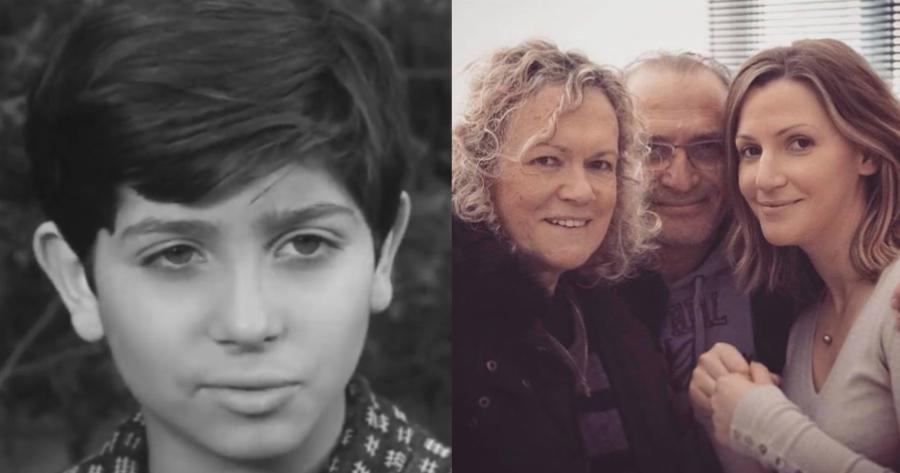 Βασίλης Καΐλας: Το παιδί θαύμα του ελληνικού κινηματογράφου, οι 117 ταινίες, ο φόβος του φλερτ, το εγγόνι και τα 67 του χρόνια