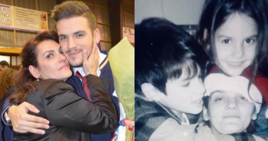 Αληθινή εξομολόγηση: «Η μαμά μου μια ζωή έκανε 2 δουλειές για να με μεγαλώσει. Μπήκε στο πανεπιστήμιο στα 54 της χρόνια»