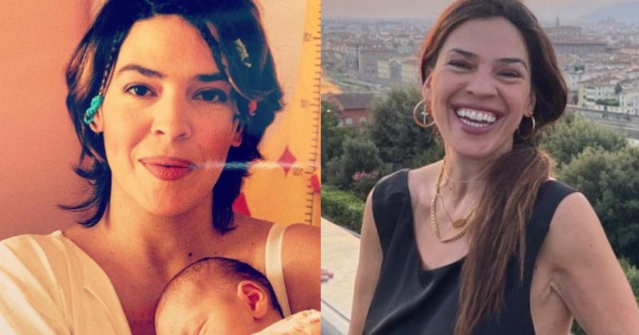 Ναταλία Δραγούμη: Ποζάρει για πρώτη φορά μαζί με την 17χρονη κόρη της Κλειώ Ρόμπερτς – Μοιάζουν σαν δύο σταγόνες νερό