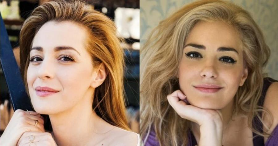 Νέλλη και Νατάσα Μποφίλιου: Οι δύο αδελφές μοιάζουν σαν δύο σταγόνες νερό