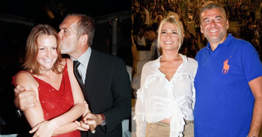 Επώνυμοι που χώρισαν και το ανακοίνωσαν μέσω ΜΜΕ: 6 διάσημα ζευγάρια που τερμάτισαν τον γάμο τους