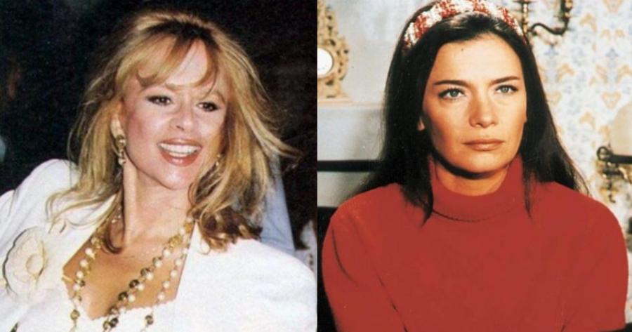 Αλίκη Βουγιουκλάκη – Τζένη Καρέζη: Το παρασκήνιο της αιώνιας «κόντρας» τους