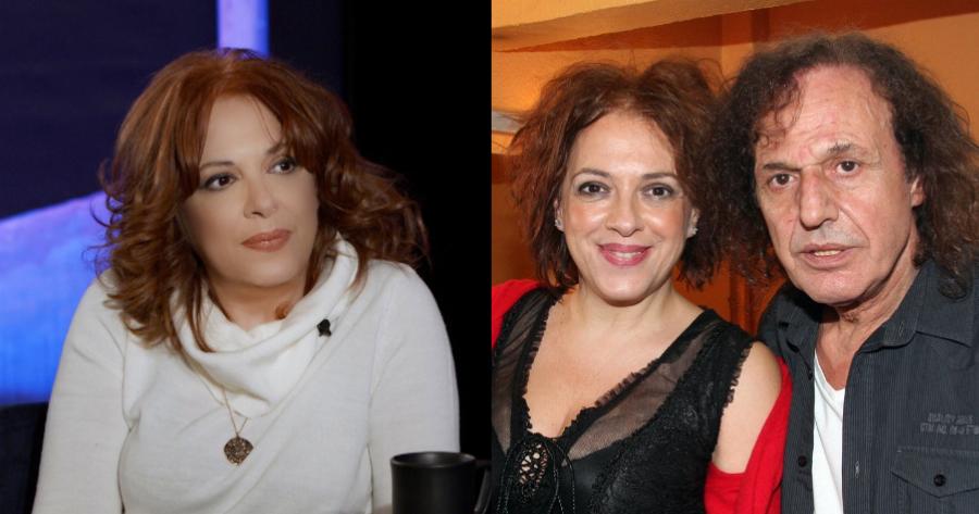 Εξομολόγηση καρδιάς από την Ελένη Ράντου: Η κατάθλιψη, οι κρίσεις πανικού και η εγκυμοσύνη που έγινε αιτία χωρισμού