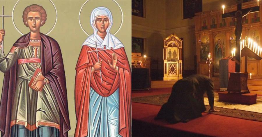 Άγιοι Γαλακτίων και Επιστήμη: Ποιοι είναι εκείνοι που τιμώνται σήμερα