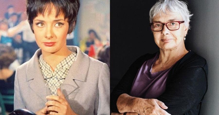 Ξένια Καλογεροπούλου: «Έτρεχα κι αγόραζα βρακιά και σώβρακα μόλις κάναμε μία επιτυχία με τον Γιάννη Φέρτη»