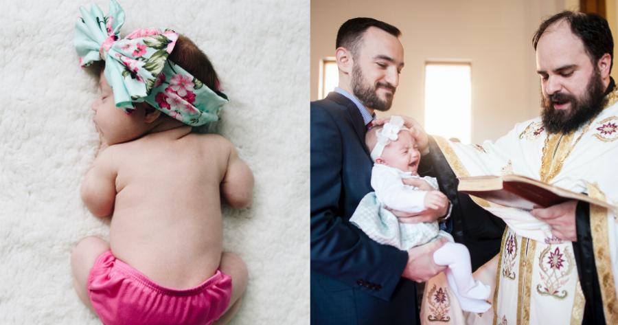 Tα ωραιότερα ονόματα για κορίτσια, εμπνευσμένα από την Αρχαία Ελλάδα