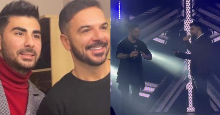 Sold Out οι νύχτες με τον Τριαντάφυλλο και τον Κωνσταντίνο Παντελίδη: Δεν βρίσκεις τραπέζι να κάτσεις