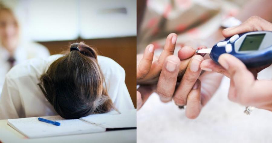 Καθηγήτρια δεν άφησε διαβητικό παιδί να φάει στην τάξη: Κόντεψε να λιποθυμήσει