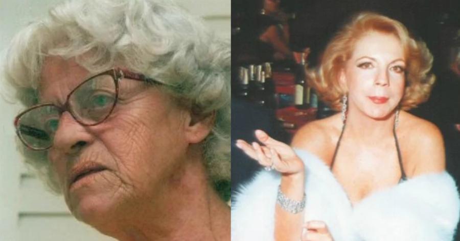 Εγγονές μεγάλων Ελληνίδων ηθοποιών: Πήραν τη λάμψη, τη γοητεία και το ταλέντο τους