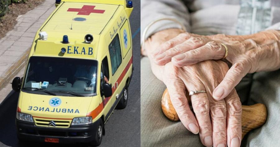 Τραγωδία στο Ηράκλειο: Γυναίκα έβαλε τέλος στη ζωή της χρησιμοποιώντας το καλώδιο του φορτιστή κινητού