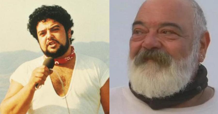 Στηβ Ντούζος: “Έχω πεθάνει από ανακοπή καρδιάς αλλά δεν το βάζω κάτω”