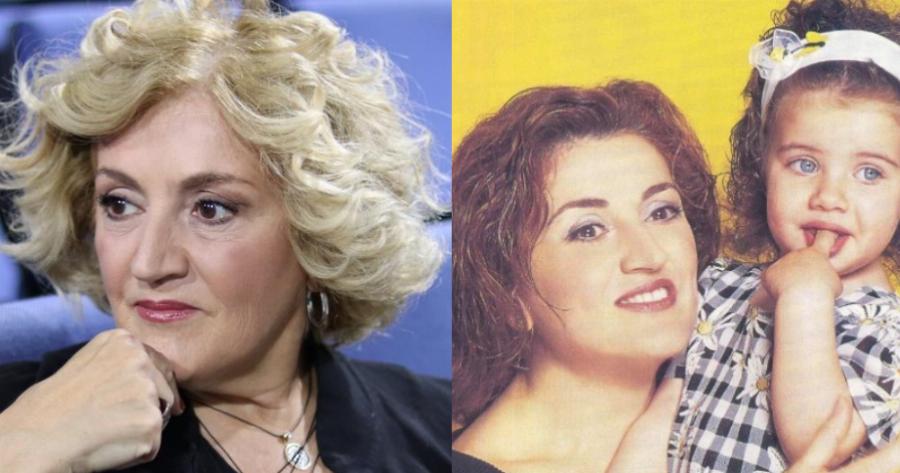 Η 23χρονη κόρη της είναι μία από τις πιο όμορφες Ελληνίδες αυτή τη στιγμή