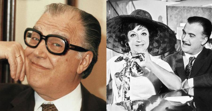 Η ιστορία του Γιάννη Μιχαλόπουλου: Ο λατρεμένος δικαστής της τηλεόρασης και το ατύχημα που τον ανάγκασε να αποσυρθεί