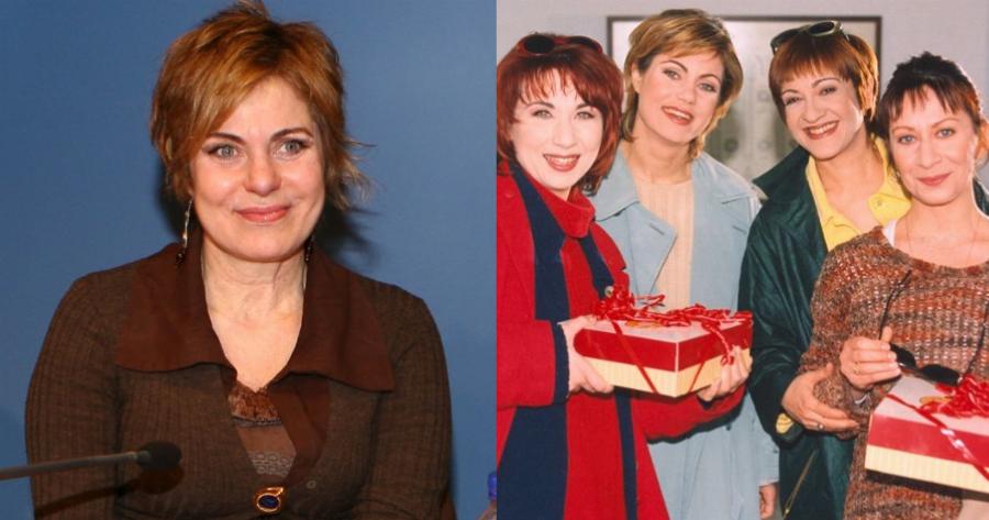 Χρύσα Σπηλιώτη: Οι αξέχαστοι ρόλοι, η κακή σχέση με τη μητέρα της και ο θάνατος της στη φωτιά στο Μάτι