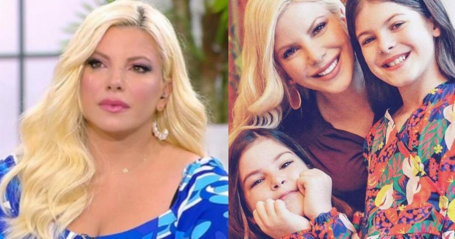 «Καμία μητέρα να μη βρεθεί στη θέση μου»: Η Αντελίνα Βαρθακούρη όταν της είπαν ότι χάνει το παιδί της