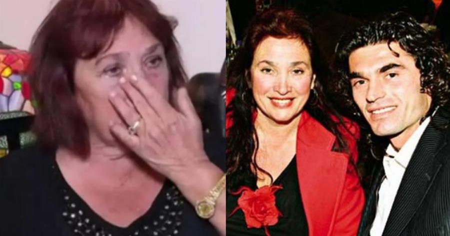 Ρούλα Βροχοπούλου: “Υπήρξα κακή μητέρα – Ο γιος μου ντρέπεται για μένα λόγω του Φραν”