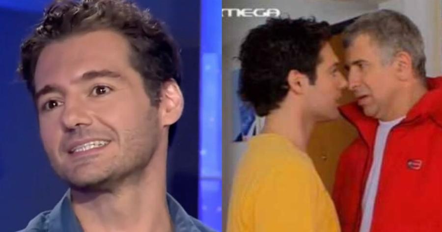 «Ο αδελφός μου «έφυγε» μόλις στα 44. Η αρρώστια του είχε επεκταθεί στον εγκέφαλο και δεν επικοινωνούσε»