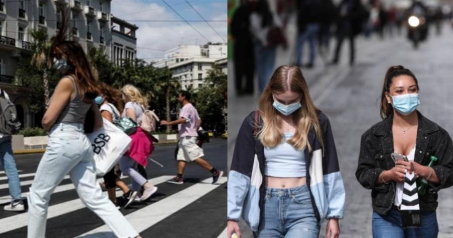 Lockdown σε ανεμβολίαστους, απόλυση από τις εργασίες τους και πληρωμή των εξόδων νοσηλείας σε περίπτωση νόσησης από κορονοϊό!