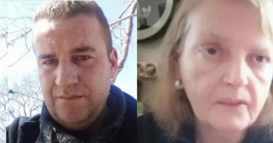 Έγκλημα στο Βόλο: Τη μάνα του δικηγόρου του σκότωσε ο 39χρονος που έσφαξε τη νονά του