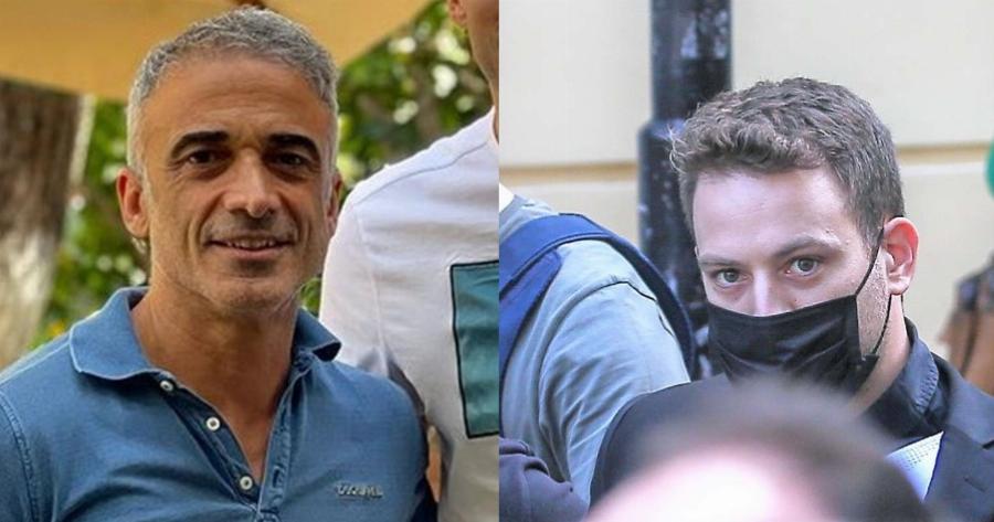 “Αποκαλυπτικά Μένιου Φουρθιώτη”: «Ο Δογιάκης σκότωσε την Καρολάιν και εκβίαζε τον Αναγνωστόπουλο»