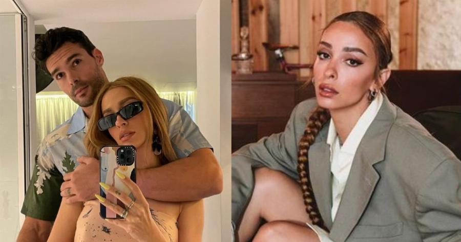 Το σπίτι – όνειρο, οι τεράστιες τζαμαρίες στο σαλόνι και ο κήπος που μοιάζει παραμυθένιος