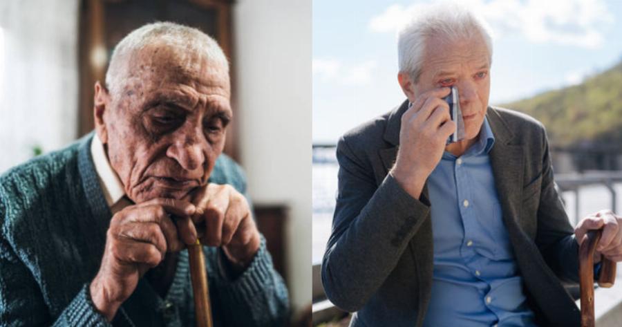 «Να έρχεσαι κοριτσάκι μου, συχνότερα τώρα που είμαι ακόμα εδώ»: Το συγκινητικό γράμμα ενός πατέρα στην κόρη του