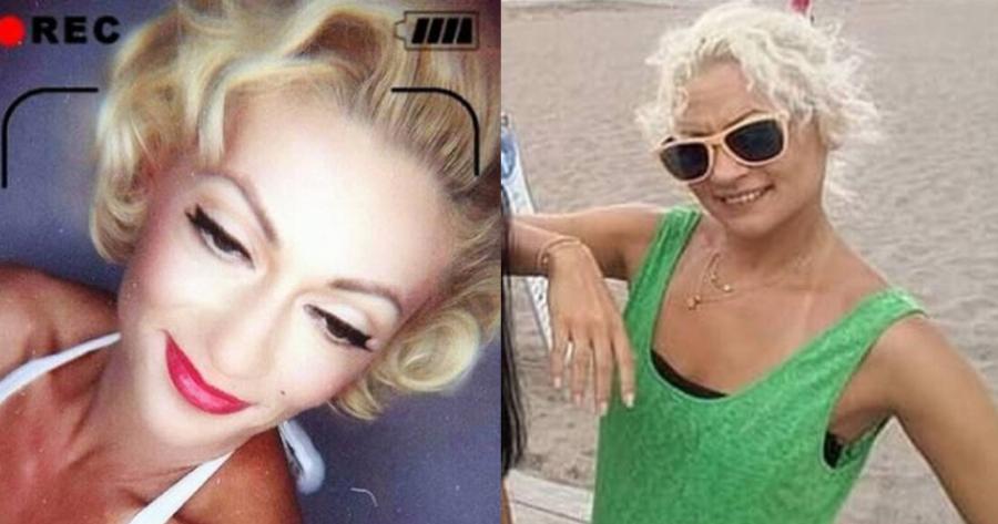 Ανείπωτη θλίψη για τη Μαρία Μπάθα, τη νοσηλεύτρια που σκοτώθηκε σε τροχαίο στο Ευηνοχώρι