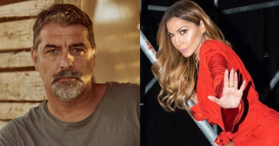 Ένταση στη Βουκουρεστίου μεταξύ Δέσποινας Βανδή και Μπισμπίκη: Το story που άναψε φωτιές