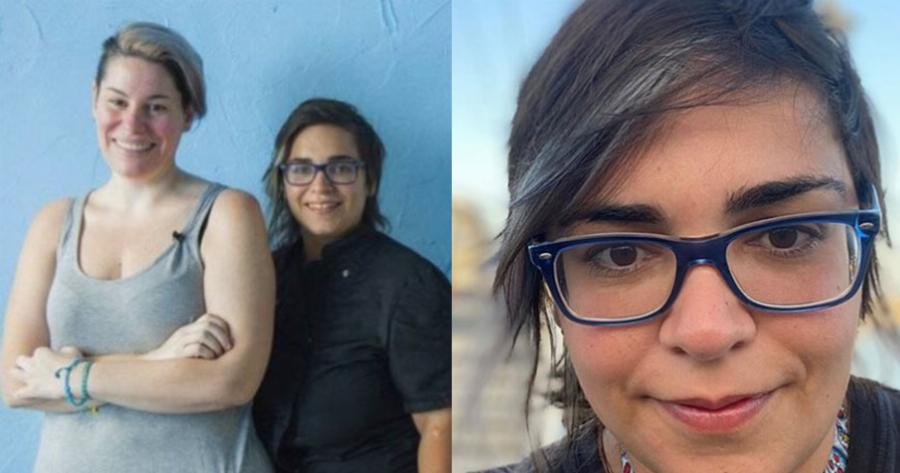 «Η πρώην σύντροφός μου με σακάτεψε στο ξύλο»