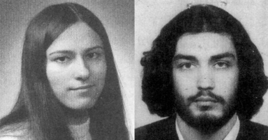 Αυτοί είναι οι 25 νεκροί της εξέγερσης του Πολυτεχνείου