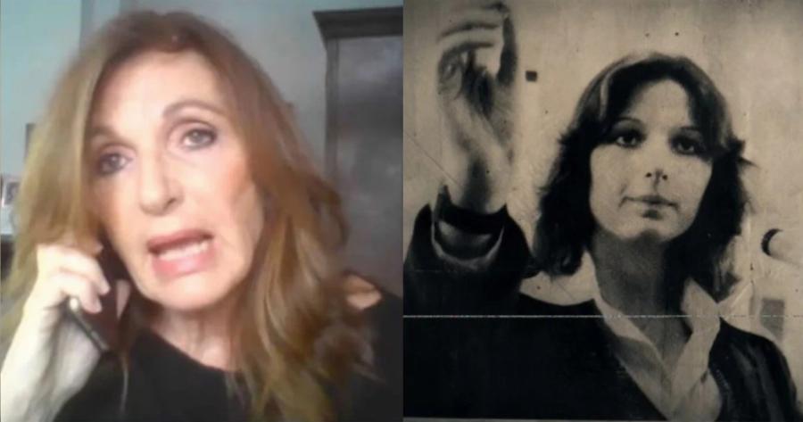 Μαρτυρία Πολυτεχνείου: «Με πυροβόλησαν, ήμουν ετοιμοθάνατη, κρατάω ακόμη την σφαίρα»