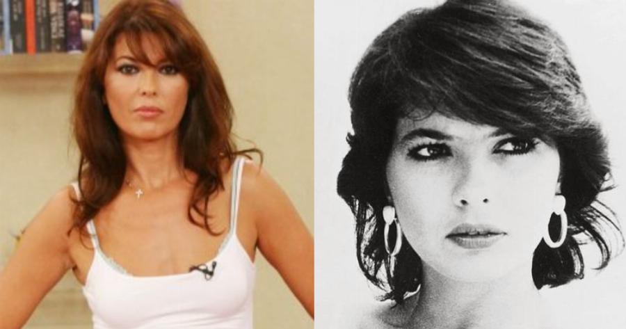 Σοφία Αλιμπέρτη: Η νέα όμορφη εικόνα της στα 55 της χρόνια και το υπέροχο βίντεο από τα γενέθλιά της