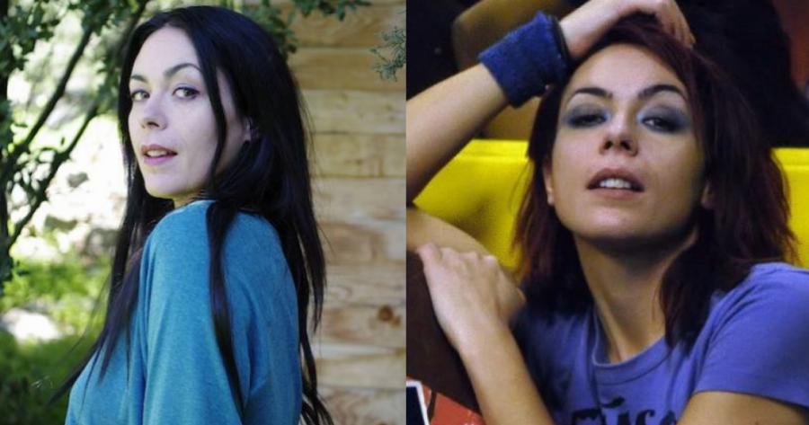 Η «Λίλα» των Singles, η αλλαγή του ονόματος και ο λόγος που εγκατέλειψε την υποκριτική