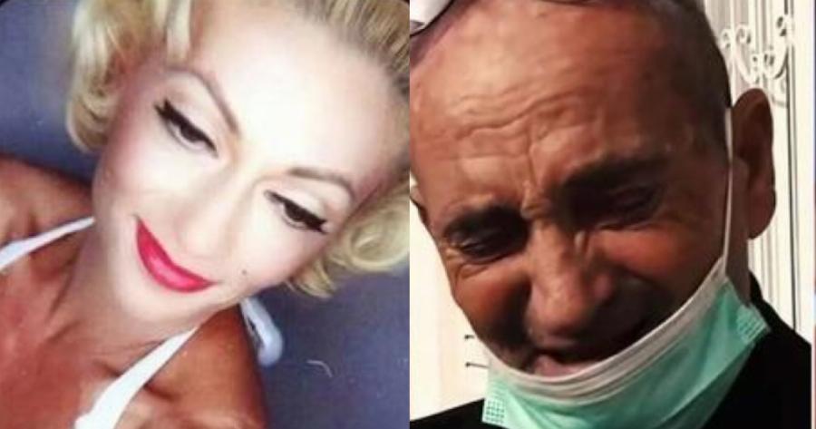 Συντετριμμένος ο πατέρας της νοσηλεύτριας: Η Μαρία έκλεισε τα μάτια της εξουθενωμένη από την εφημερία