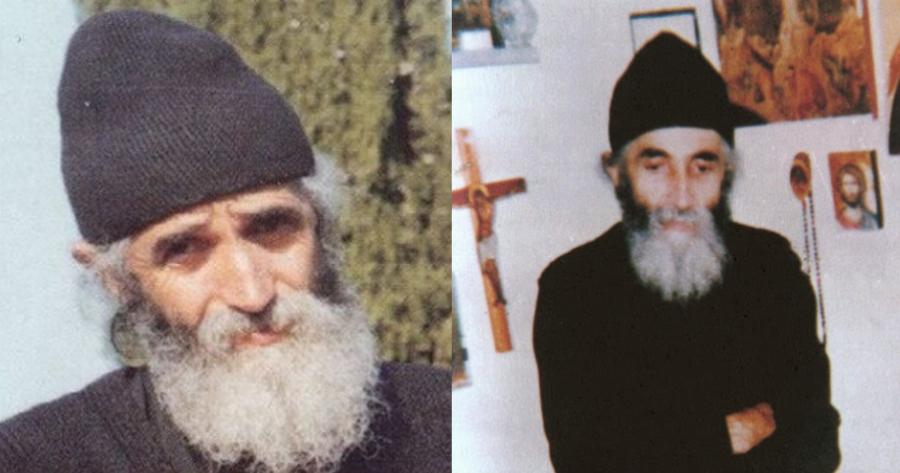 Άγιος Παΐσιος: Ποια ήταν η αντίδραση του όταν του είπαν πως έχει καρκίνο