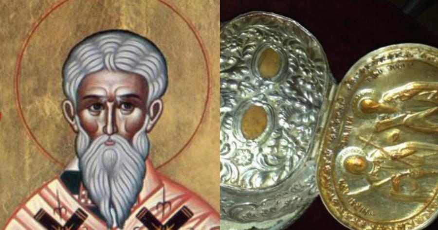 Ο μεγαλύτερος μάγος που έγινε Μέγας Άγιος: Η ιστορία του Αγίου Κυπριανού