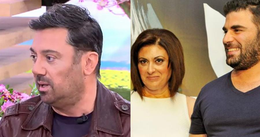 Η ανάρτηση “καρφί” της Αθηνάς Παντελίδου μετά την συγγνώμη του Θεοφάνους: «Παντελή μου, πόσα ανέχτηκες;»