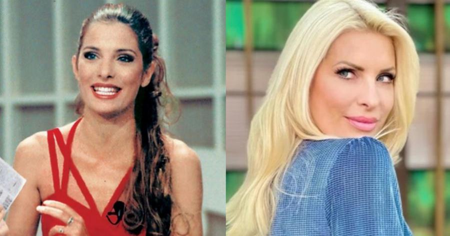 Ελένη Μενεγάκη: «Άρχισα μικρή το μόντελιγκ επειδή ήθελα να δουλέψω. Δεν άντεχα να κάθομαι»