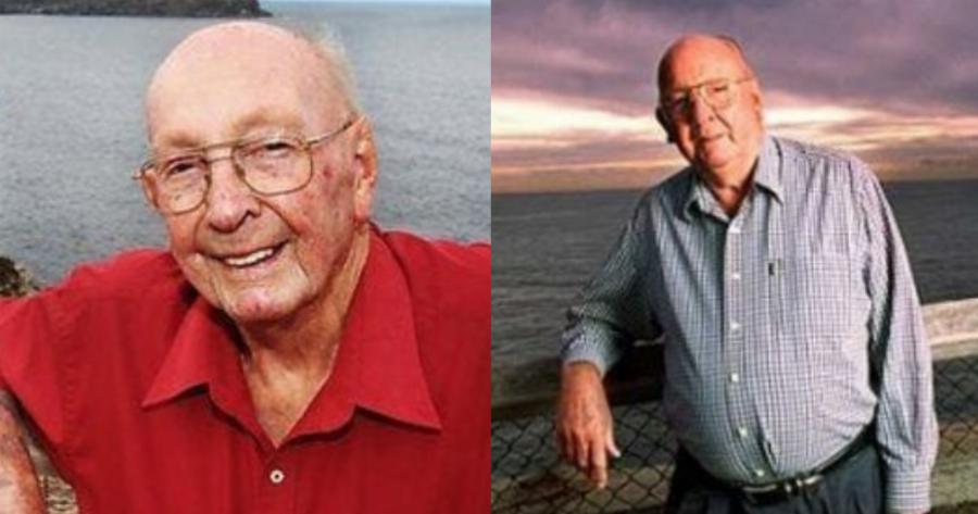 Ο άνδρας που έσωσε 160 ανθρώπους από την αυτοκτονία κάνοντας την πιο απλή ερώτηση