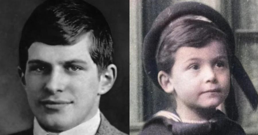 Ο εξυπνότερος άνθρωπος στον κόσμο είχε iq μεγαλύτερο από Αϊνστάιν: Πέθανε μόνος, φτωχός και ξεχασμένος